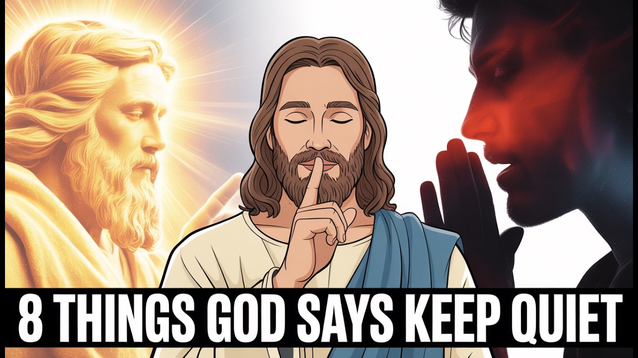 Never Reveal These 8 Things