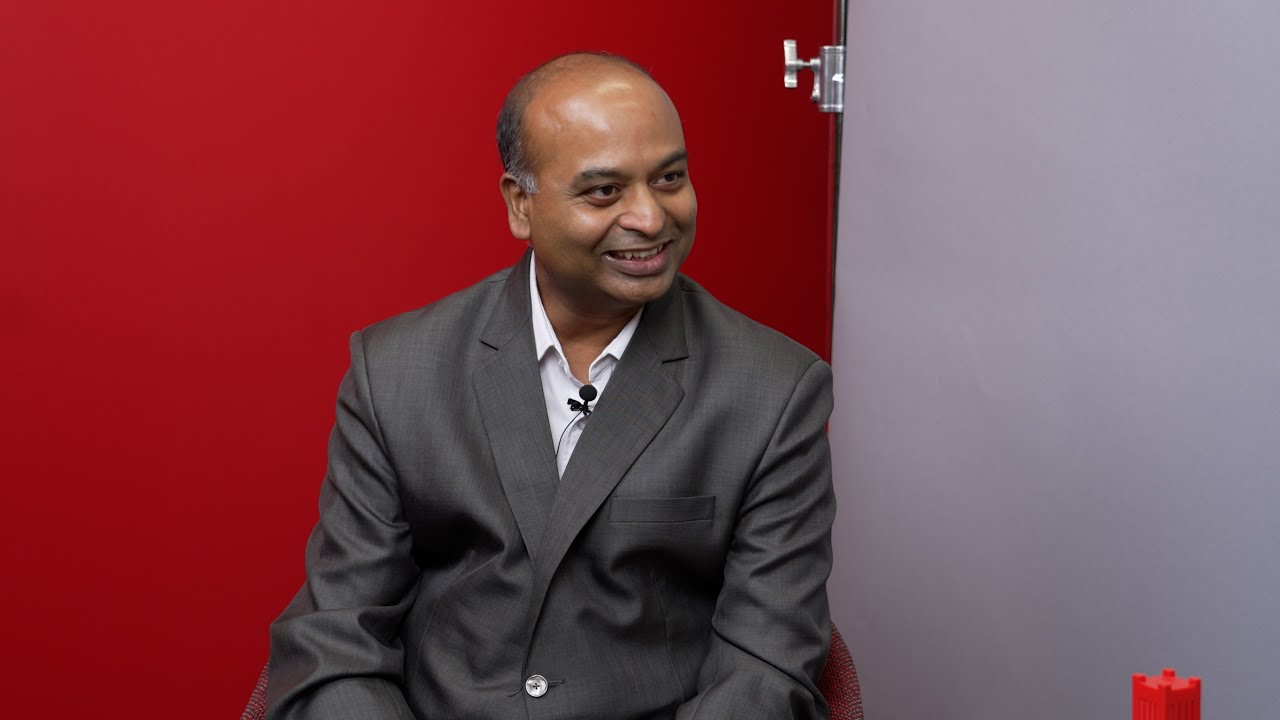 Подкаст №1 по ECE в Университете Северной Каролины — Анураг Шривастава