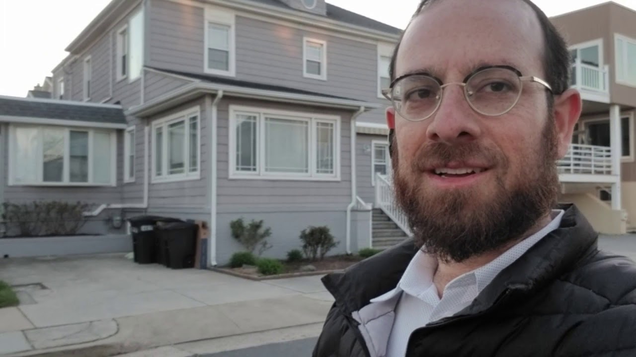 A Passover Story   Seeing Elijah The Prophet
