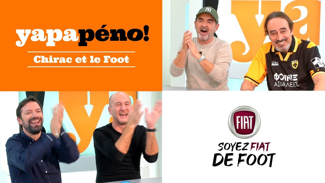 Yapapéno 13  