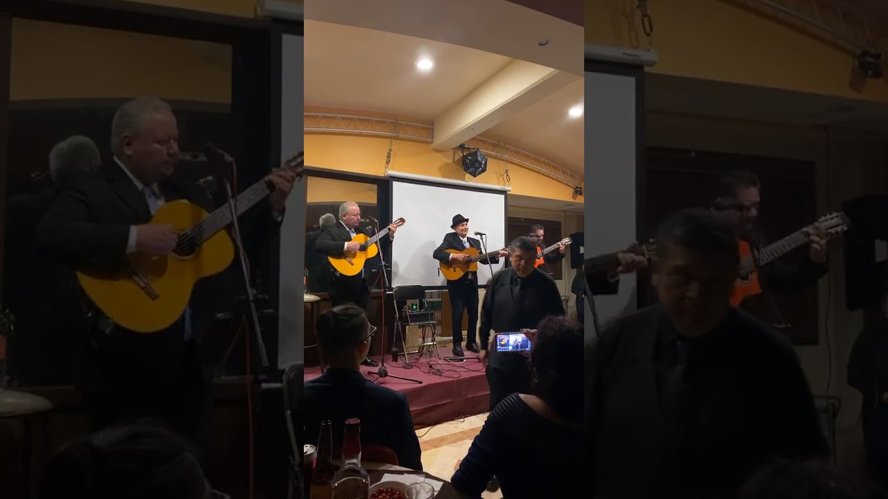 Trío Puente Villa Soto - Amor no fumes en la cama