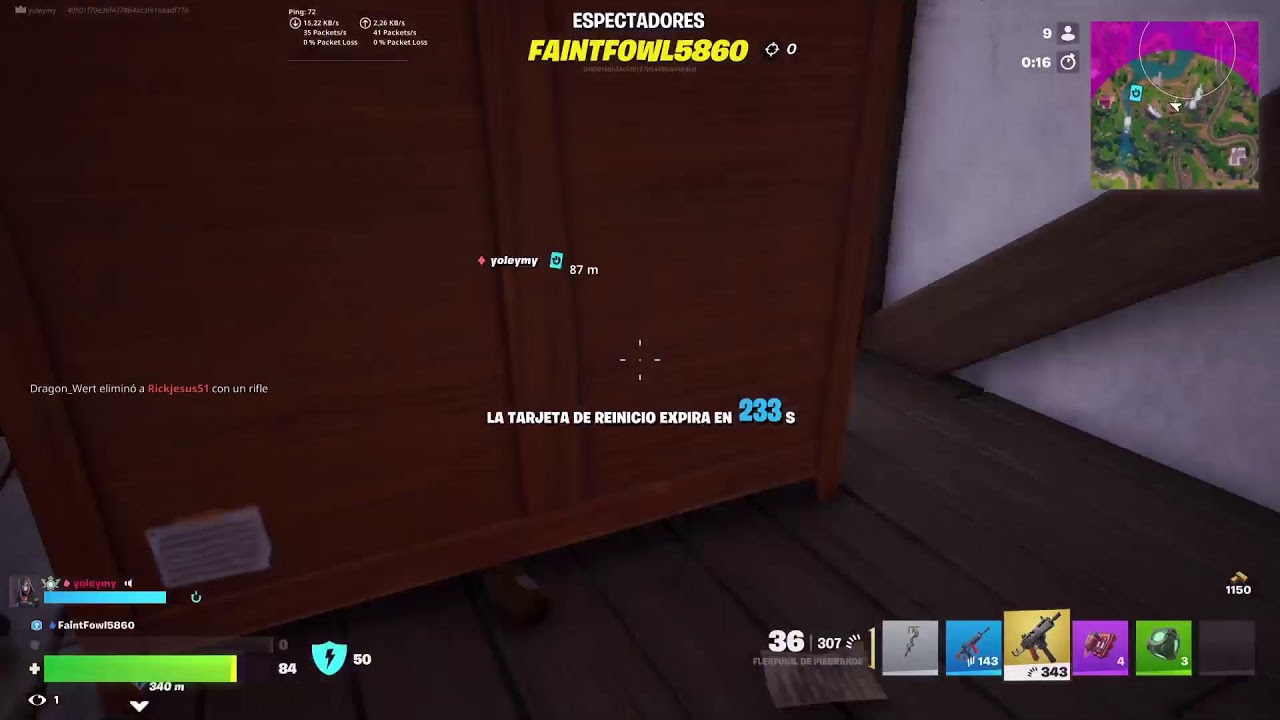 Fornite