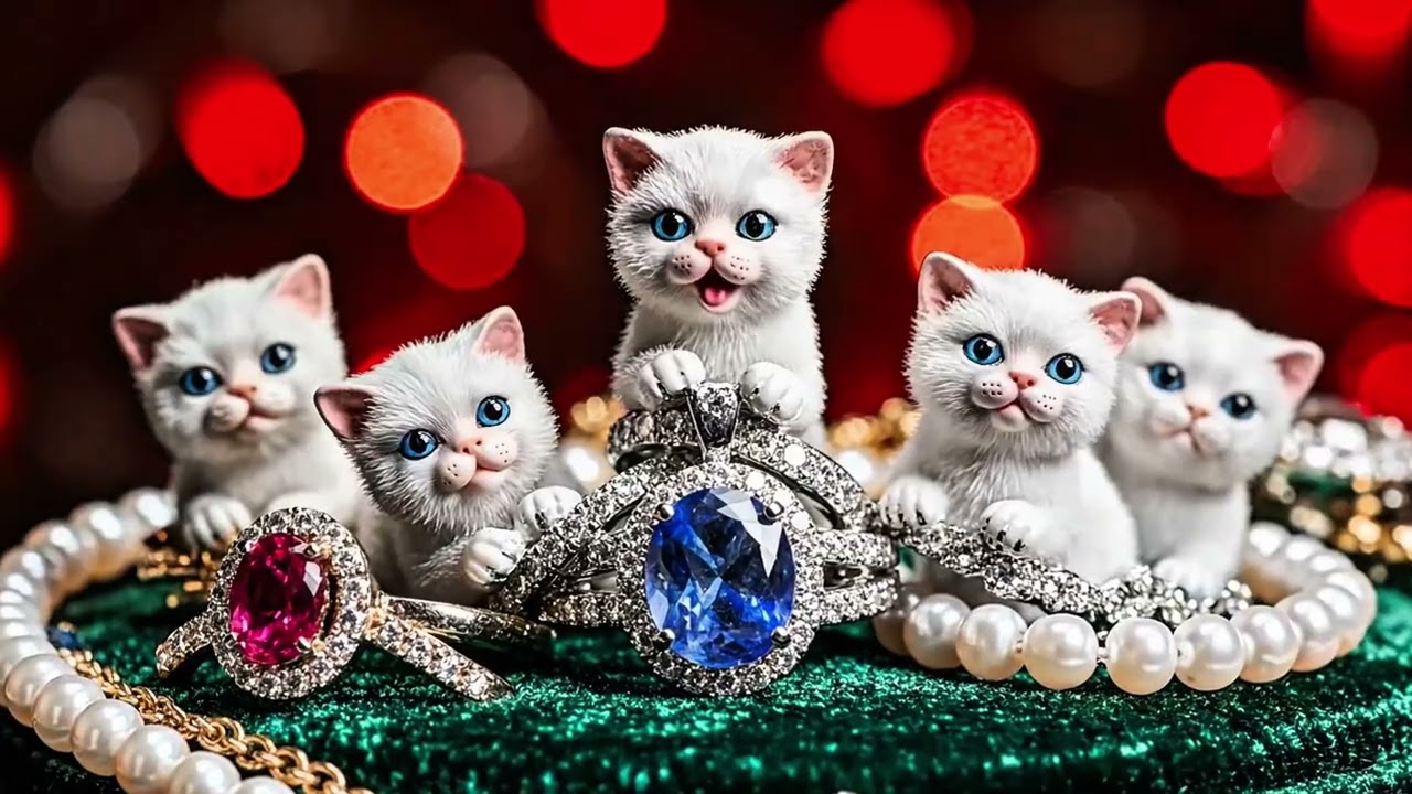 Cutestcat funny games playing.cats playing game.catfunny