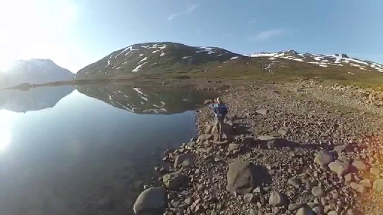 Fondsbu DNT Jotunheimen