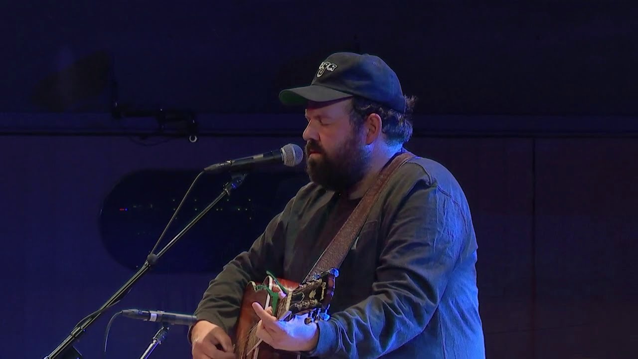 Donovan Woods - Clean Slate (Live at Roy Thomson Hall)