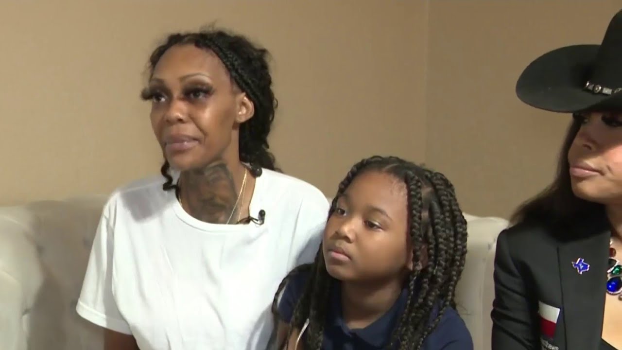 Homeless man helps Houston ISD first grader with special needs who wandered off a mile away from...
