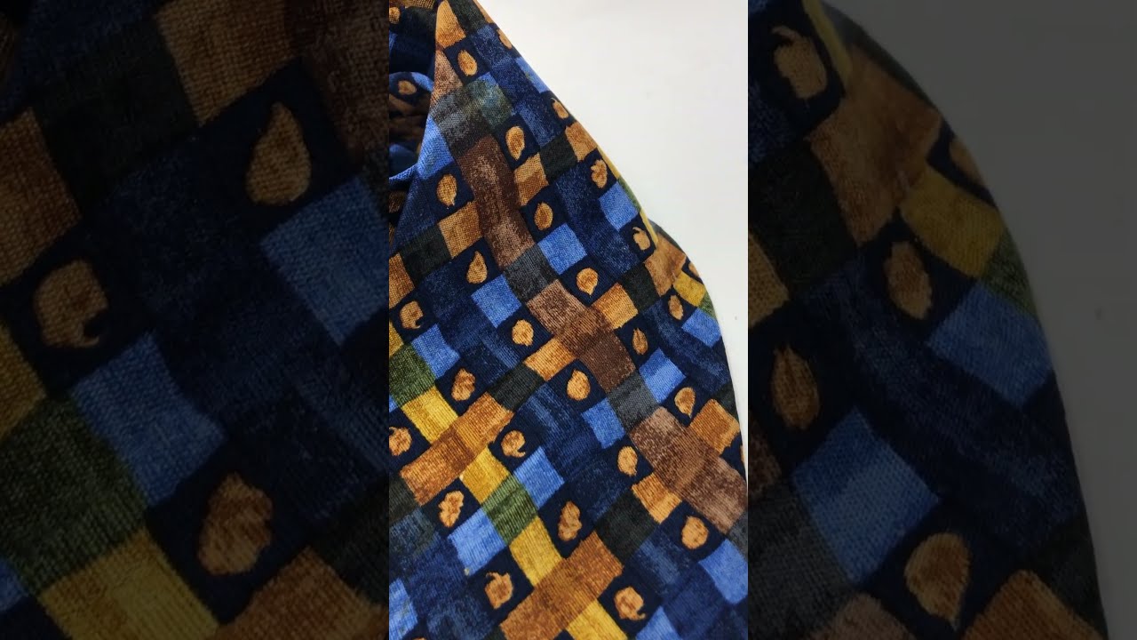 Ermenegildo Zegna Men's 100% Silk Neck Tie Italian Luxury #ermenegildozegna #silktie