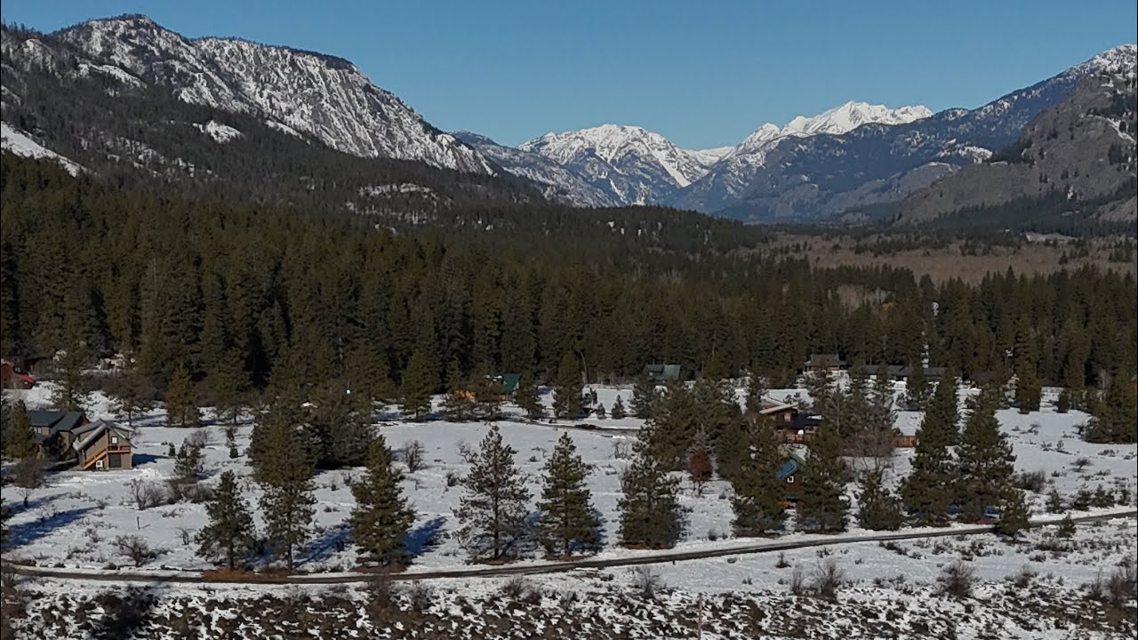 Green Meadows Lot #10 Ready for your vision! 
