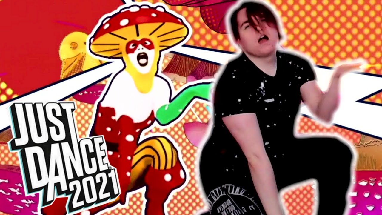 Without Me (EXTREME) - DANCE TUTORIAL - Just Dance 2021