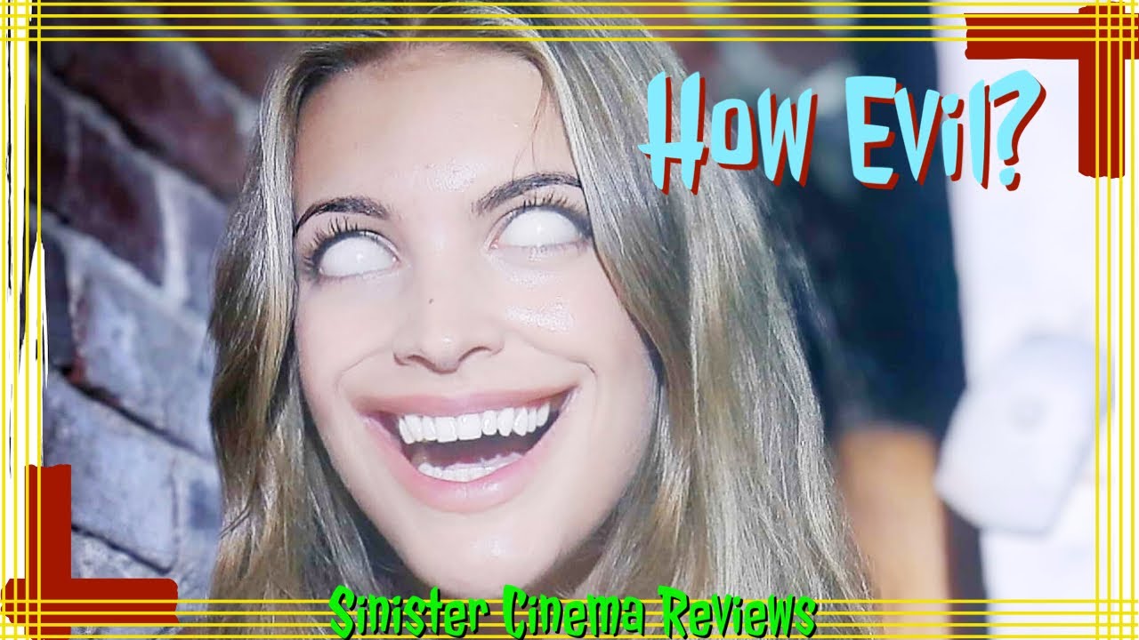 Evil Tapes (2022 Found Footage) Review