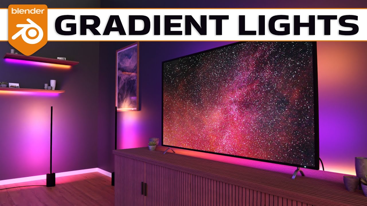 The Secret to EPIC Lighting in Blender