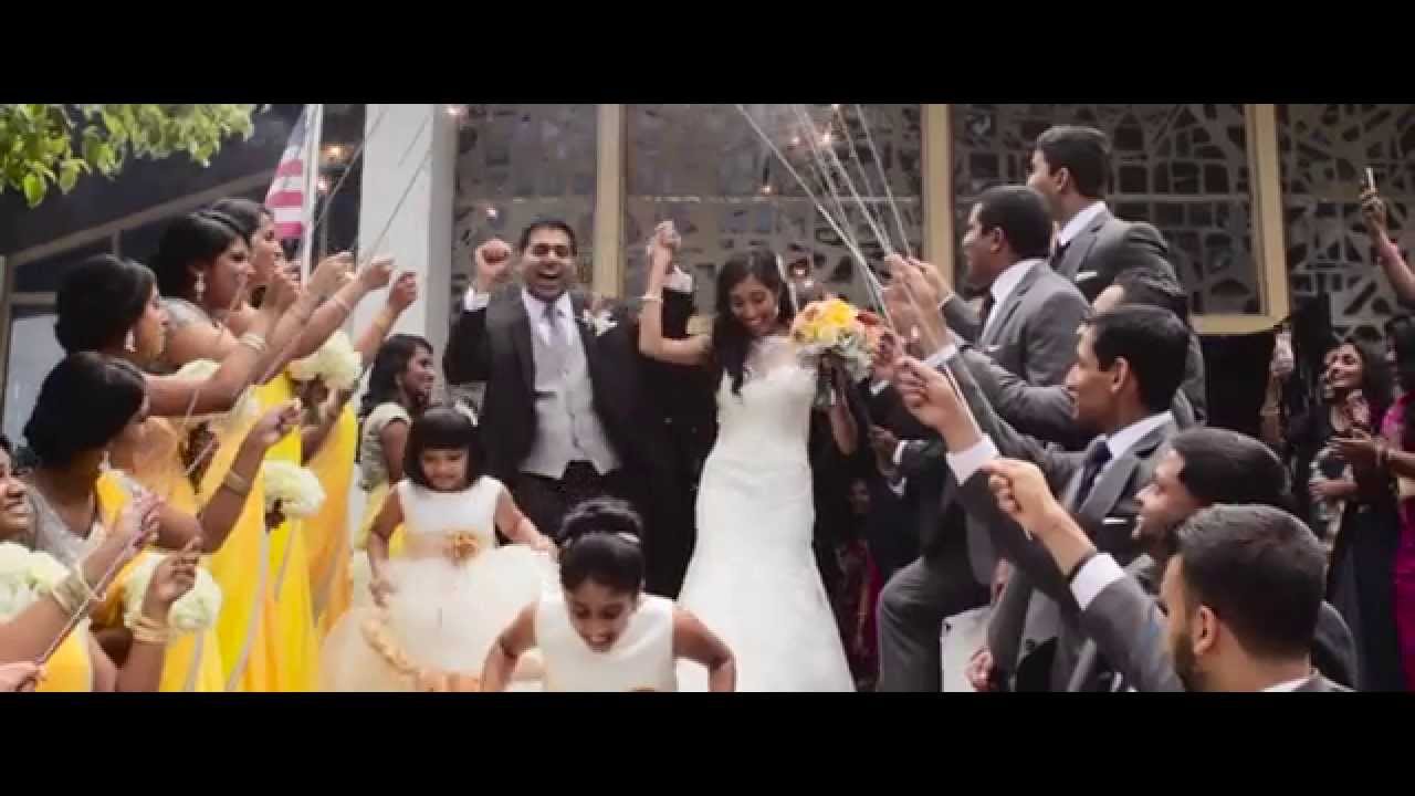 Sonia and Ashish Wedding Highlight by Live Picture Studios