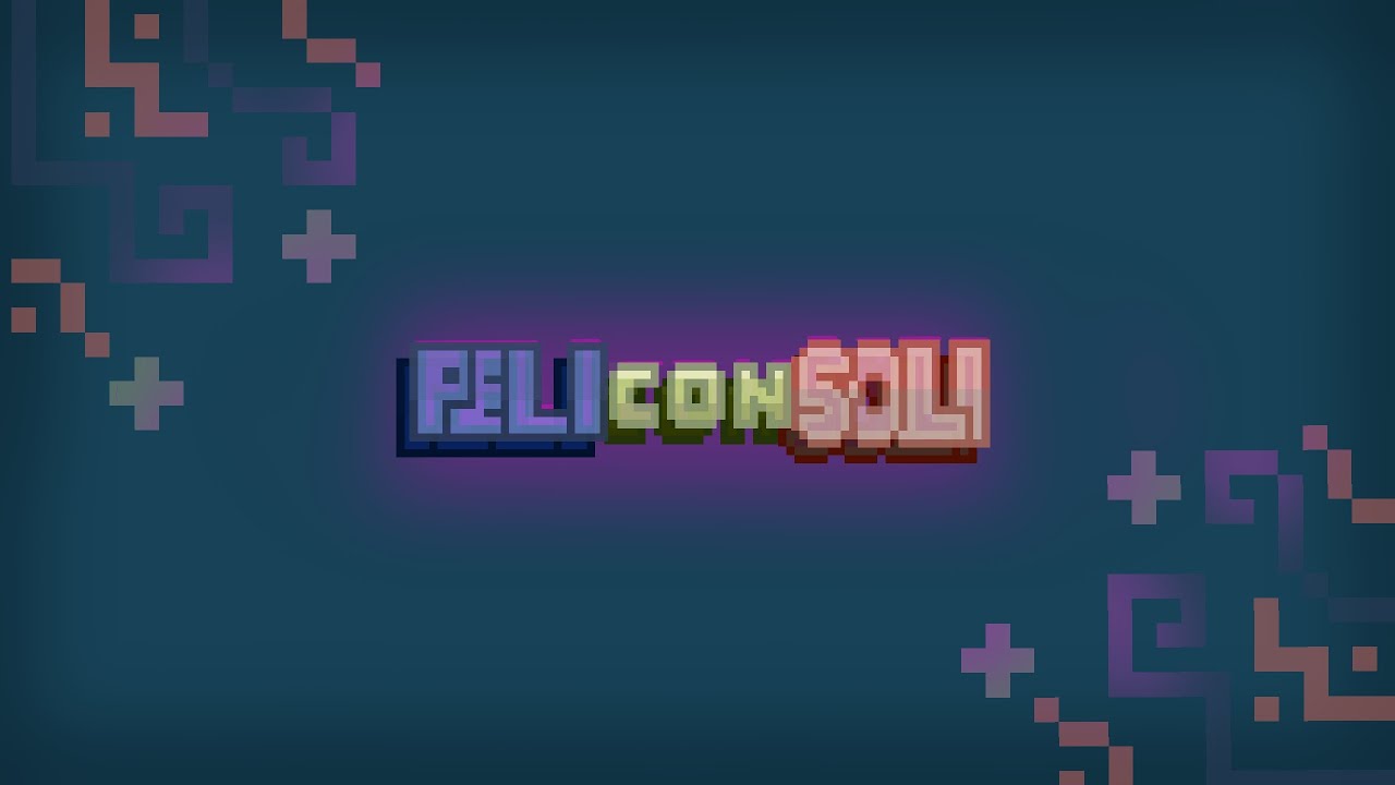 Speedpaint | @peliconsoli kanavan uusi profiili- ja kansikuva