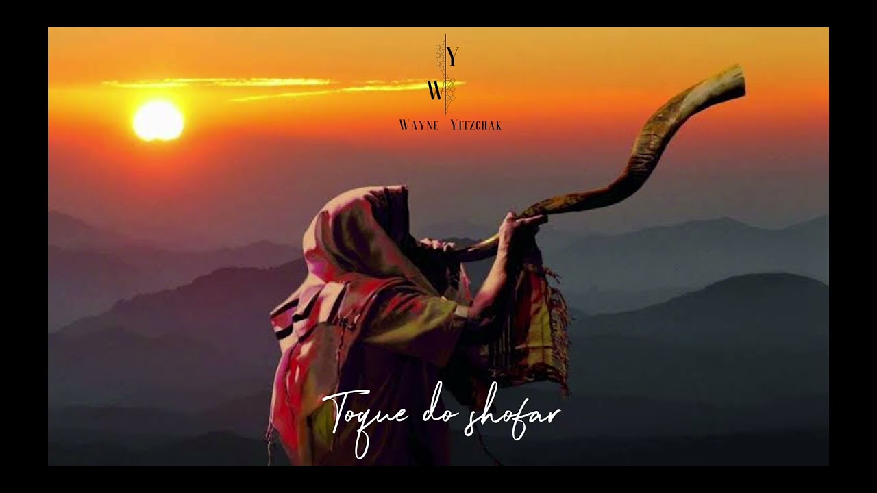 TOQUE DO SHOFAR
