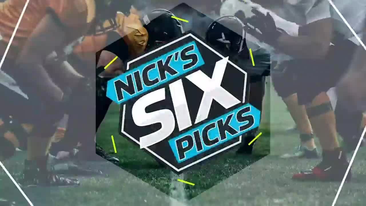 High school football - Week 7 highlights