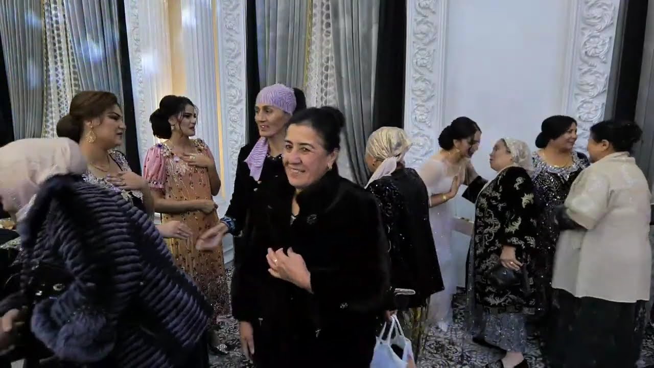 Sunnat tuy restaurant “Visol Classic” 09.11.2024