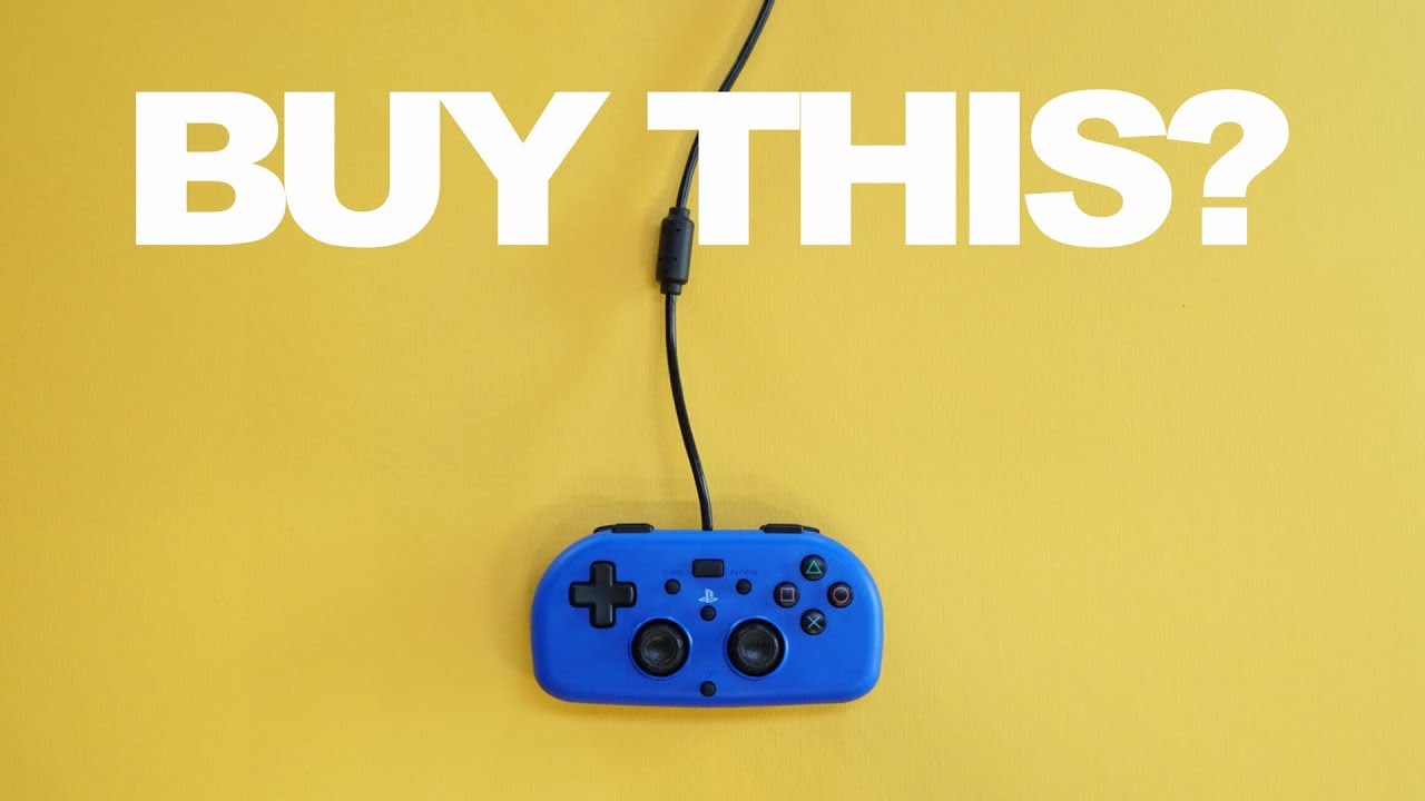 Need a NEW PS4 Controller?