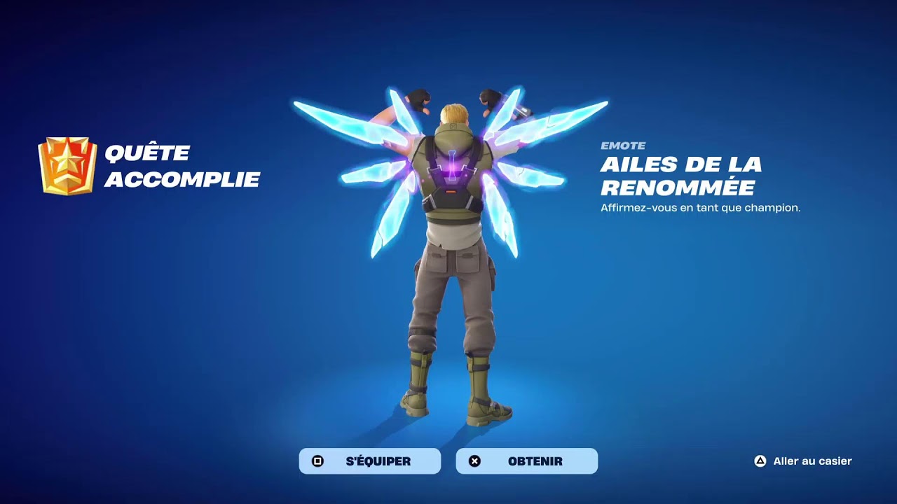 Live Fortnite