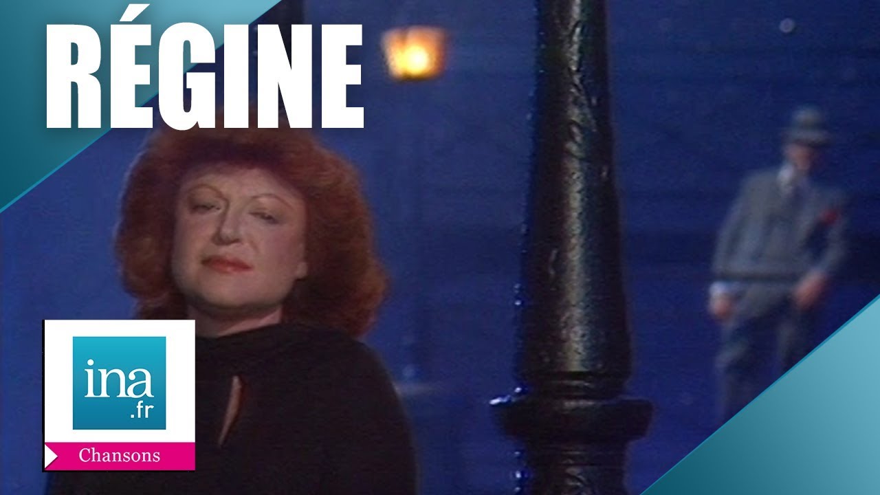 Régine 