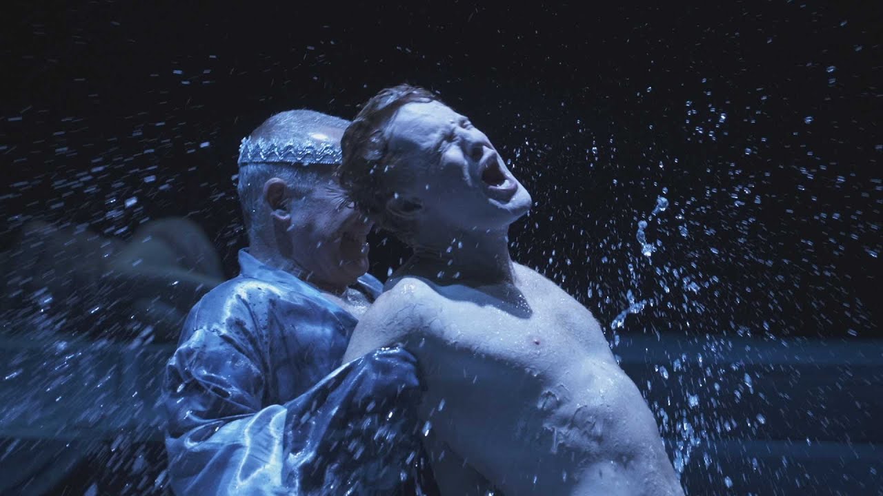 Metamorphoses Trailer
