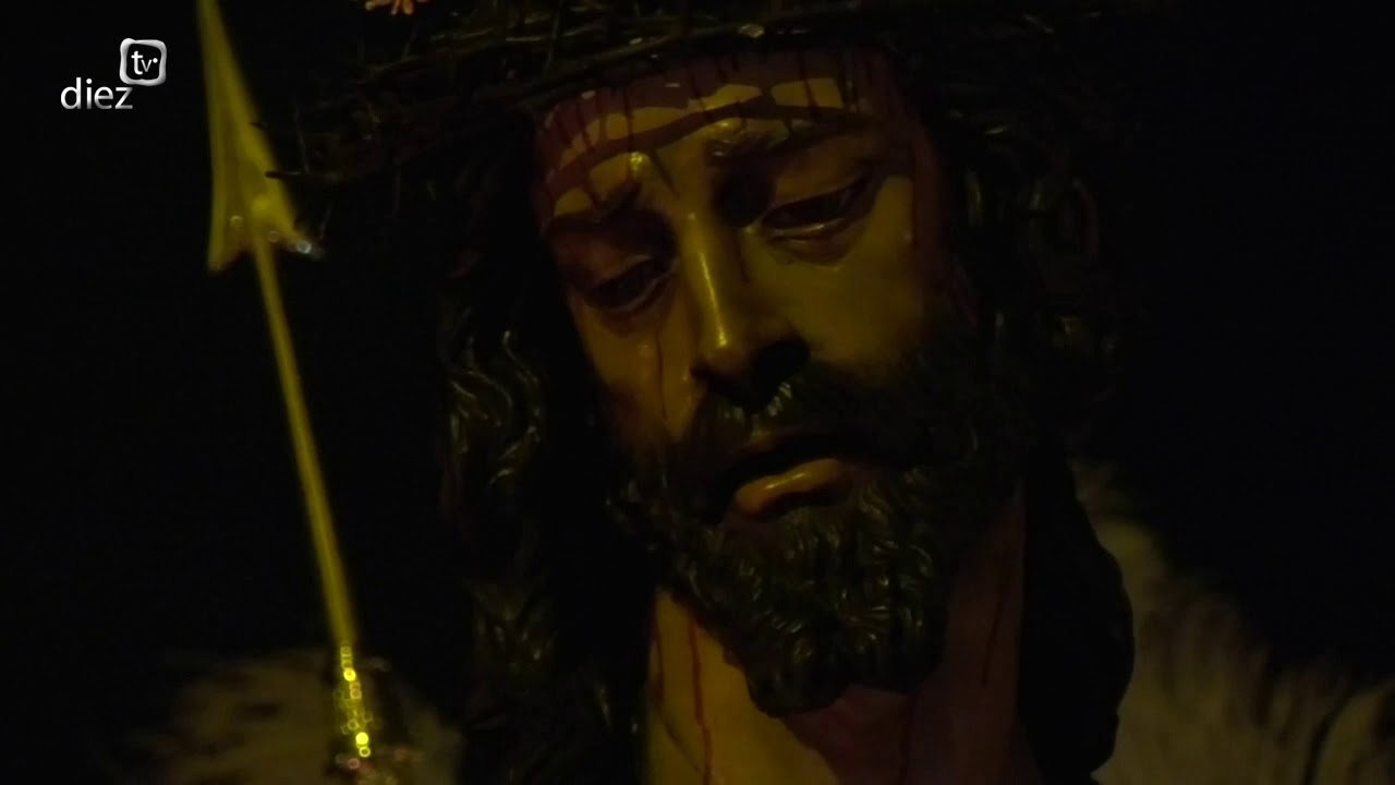 Semana Santa de Úbeda 2019 · Sentencia