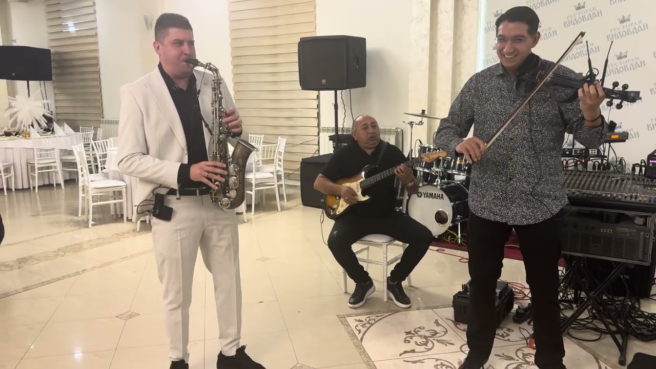 DRAJF U VIDOVDANU / MILAN SASIN / MOMIR NS / MILAN STRASNI / BRANKO KTA / IGOR / NJOKA