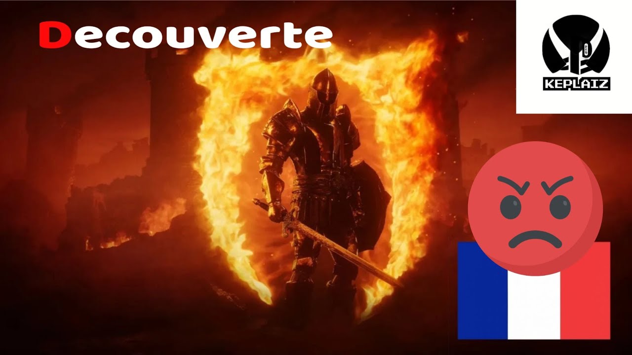 Oblivion Découverte BOF PAS DE VOIX VF