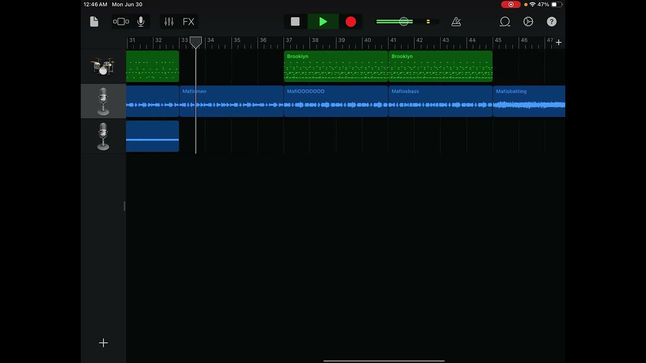 Cool Song I made