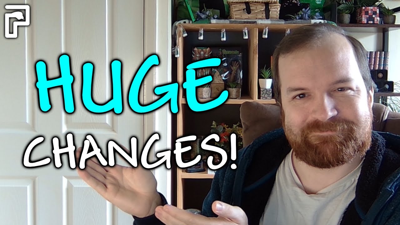 Python's Annual New Year's Vlog/Update (2026)