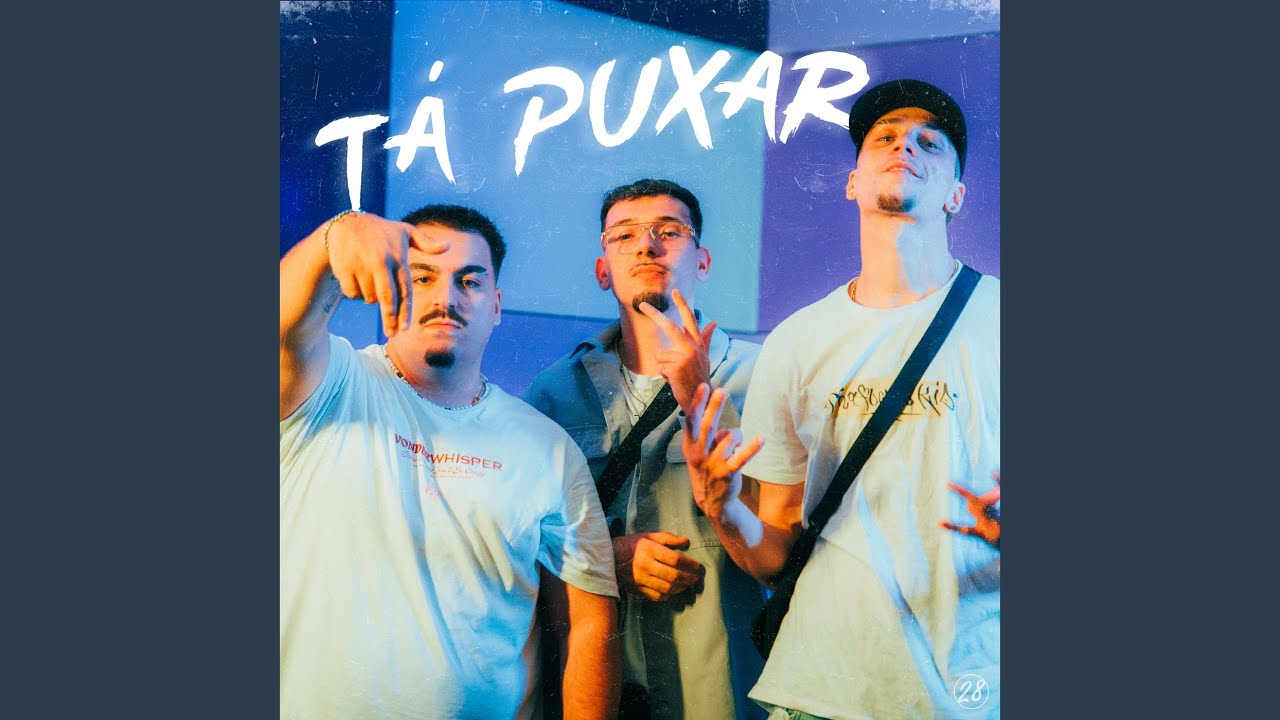 Tá Puxar