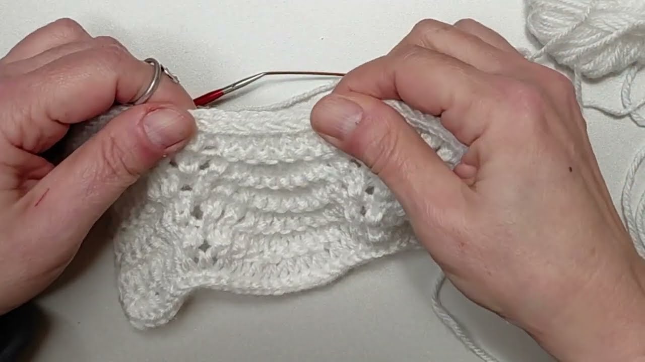 انهي شغلك بطريقة (آي كورد) أو البريم ، بدل الريبة الكلاسيكية