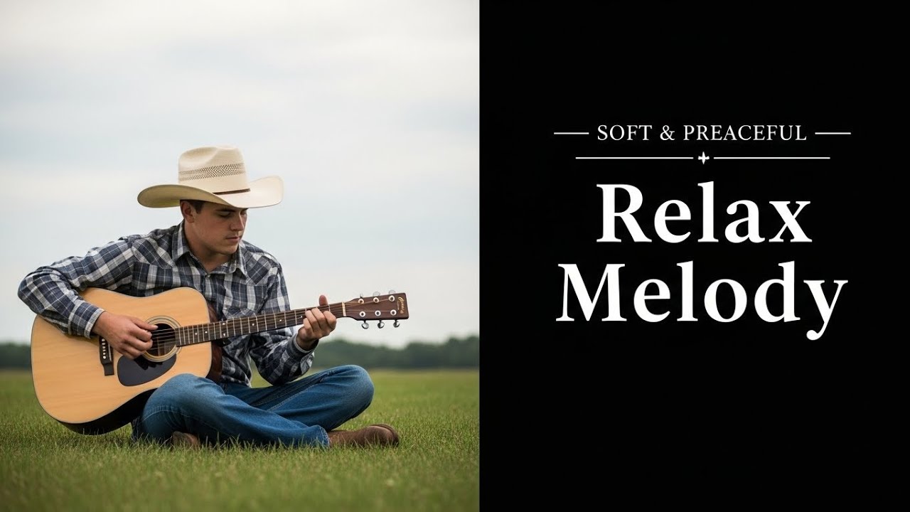 Heartfelt Tunes, Country Roots | Traditional Country Music