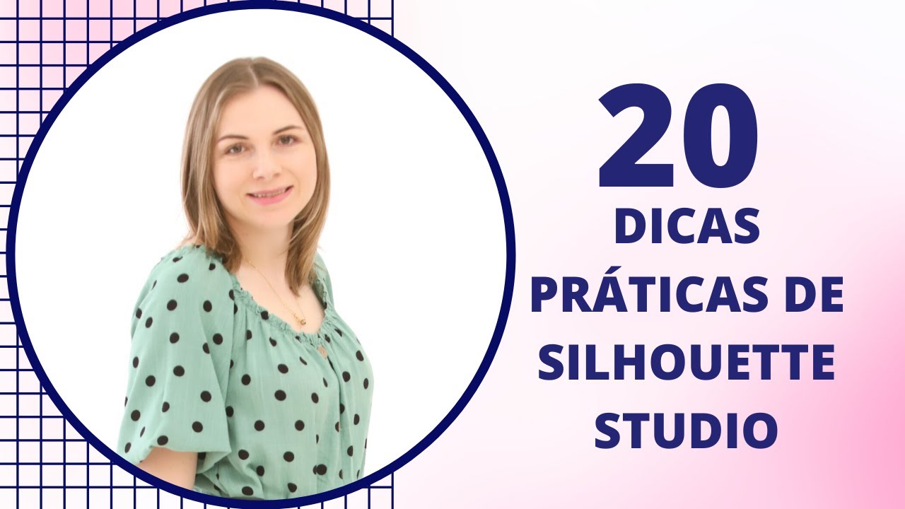 20 dicas incríveis para usar o Silhouette Studio
