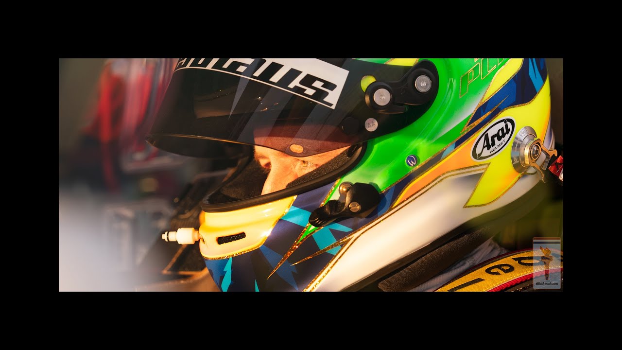 Live 1000 Miles of Sebring