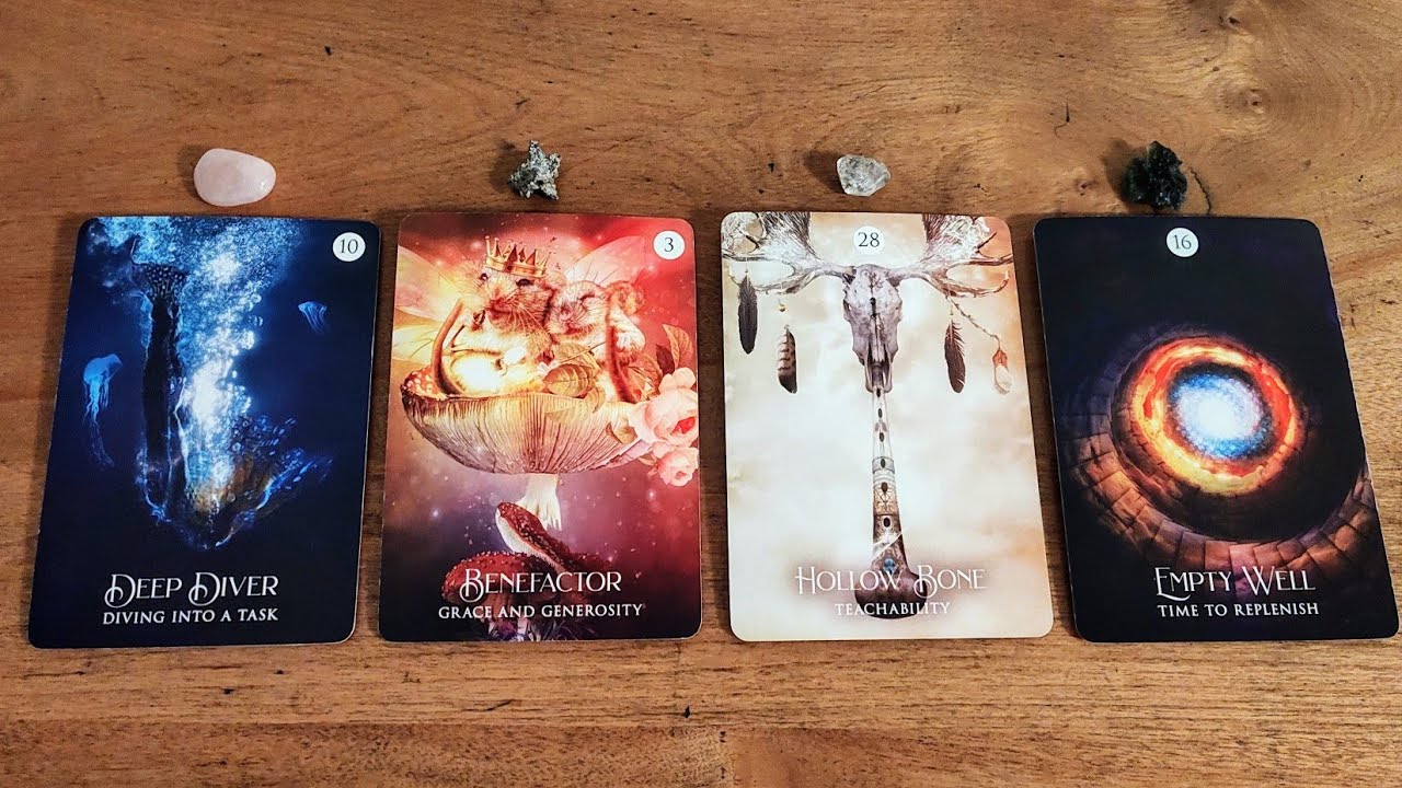 🦋 Your Life's Purpose & Destiny 🌈 Pick a Card 🪷