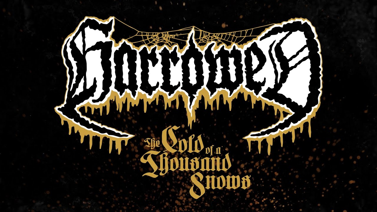 Harrowed - The Cold of a Thousand Snows (The Eternal Hunger 2026)