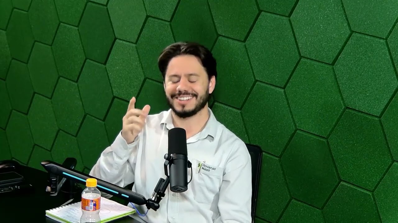 Podcast Campo & Prosa #005 | Vorax