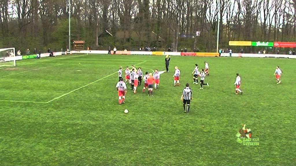 WvdW - ABS vs IJsselstreek