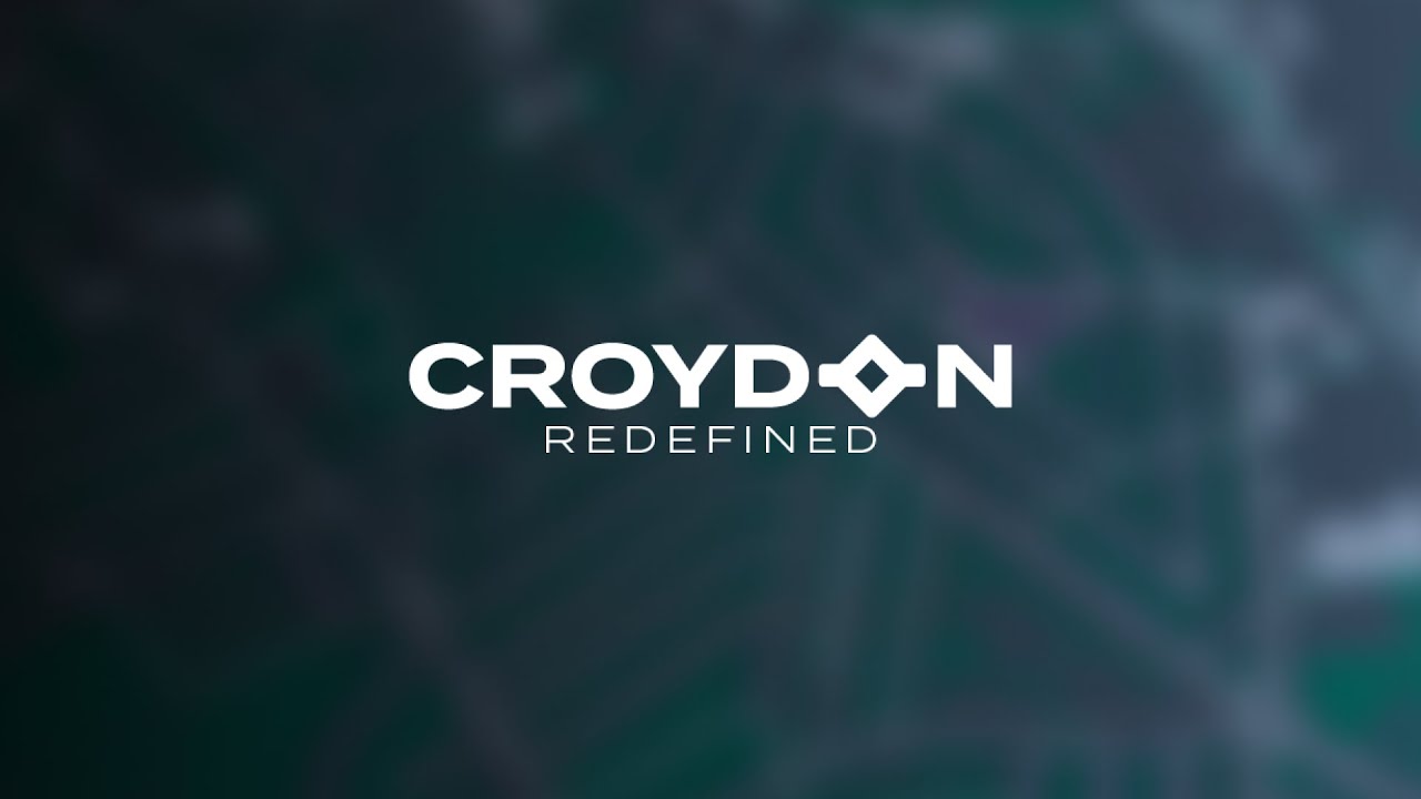 Croydon: Redefined Trailer