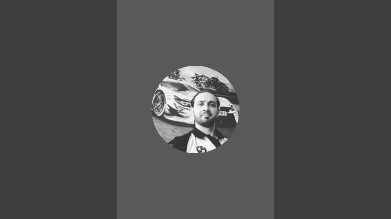 Anas Aljandi BMW is live