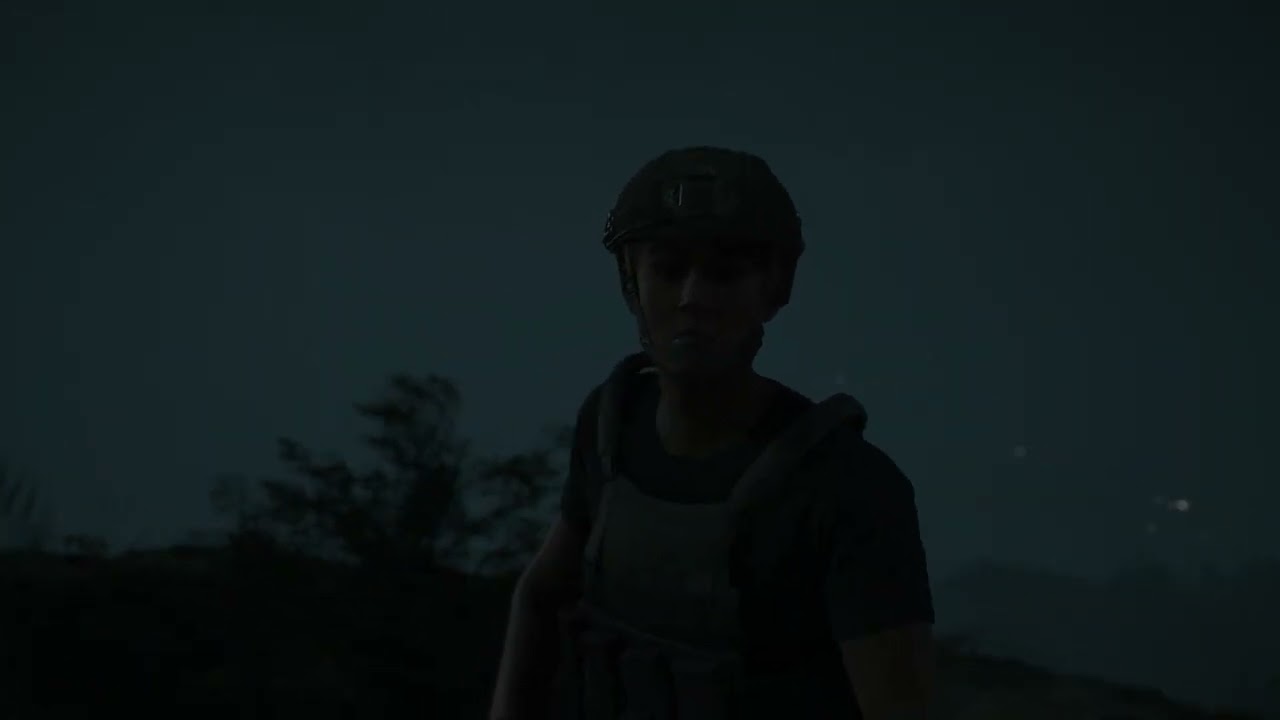 ［初見エリート］マザーランド作戦02 AG.セル［Ghost Recon Breakpoint］