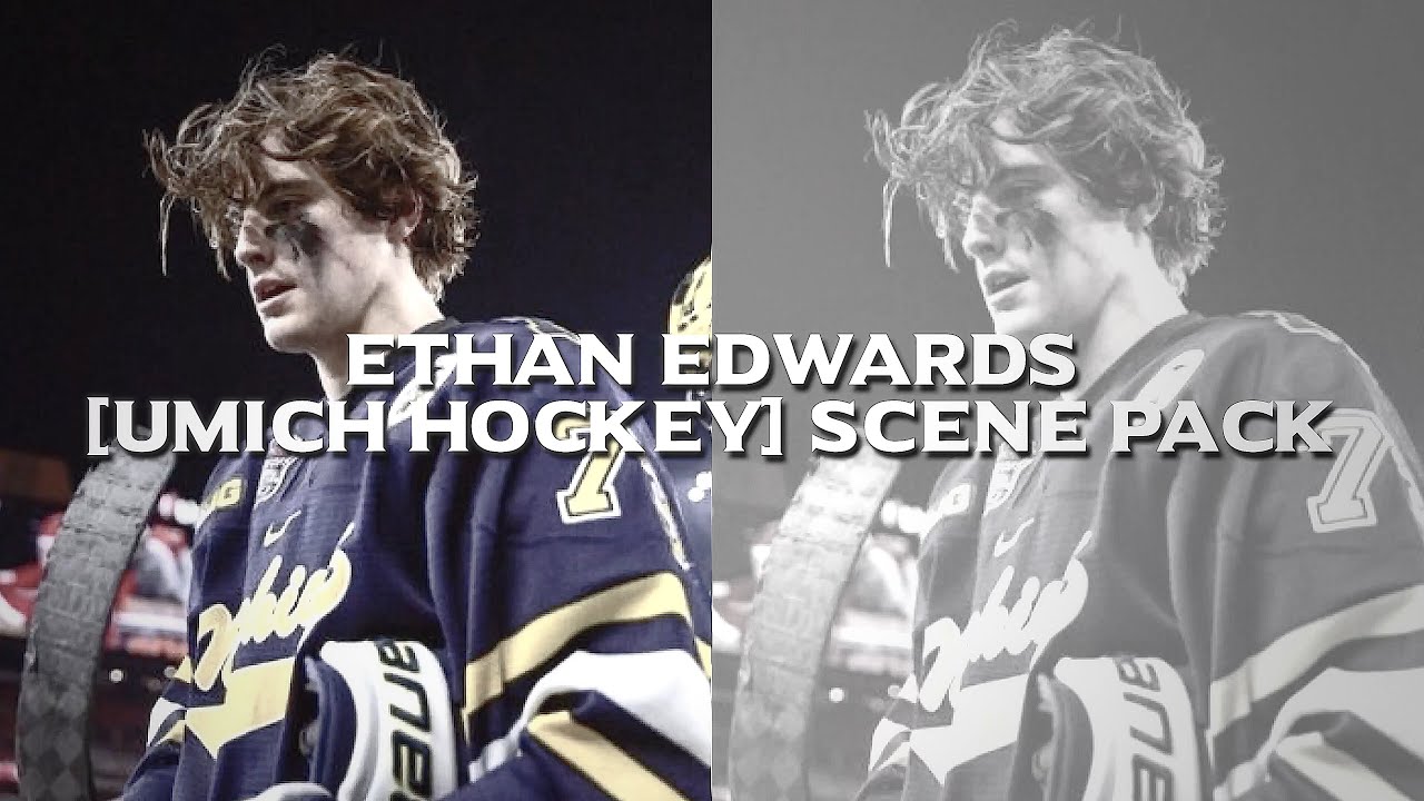 Ethan Edwards ScenePack