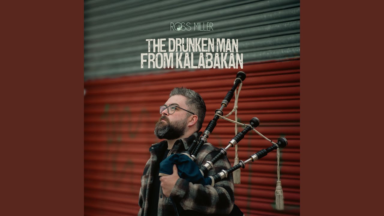 The Drunken Man from Kalabakan