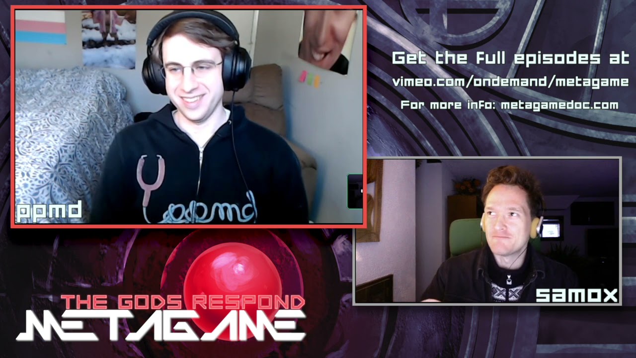 METAGAME: PPMD 