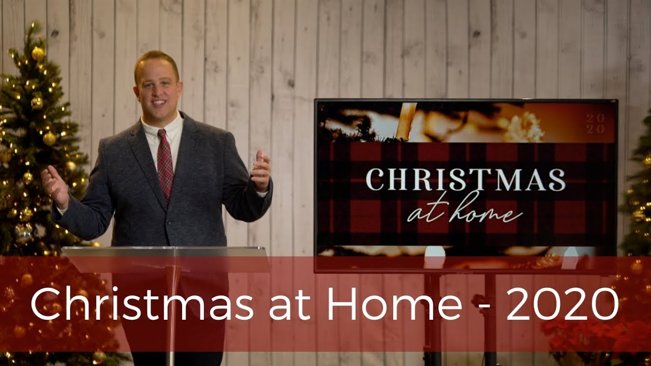 Christmas at Home