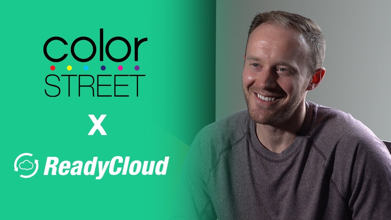 Fulfill 600+ Orders in an Hour? See Color Streets Secret Weapon! | ReadyCloud