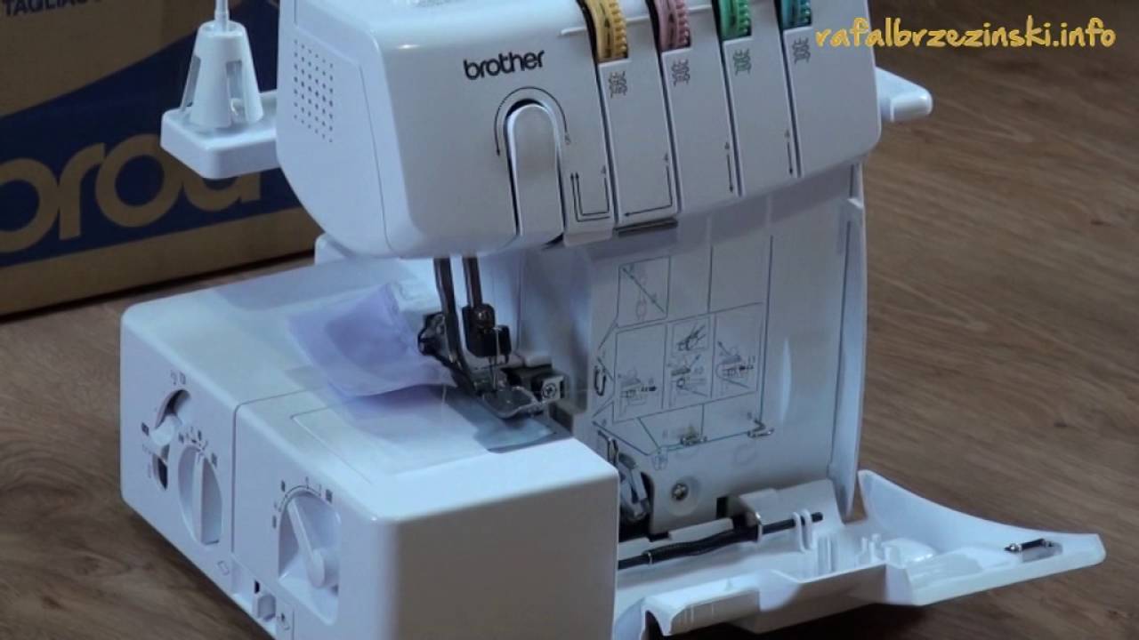 Brother 1034D Limited Edition