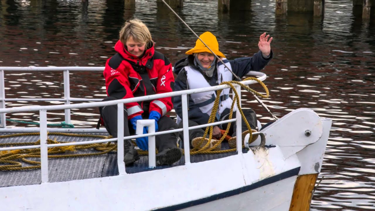 VM i Skreifiske 2014, Lofoten