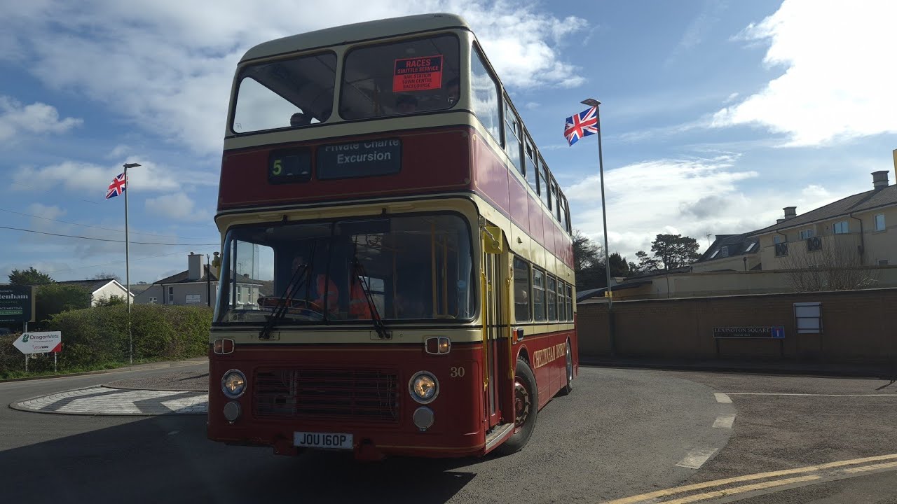 Spotting Videos | 9.3.26 - 14.3.26