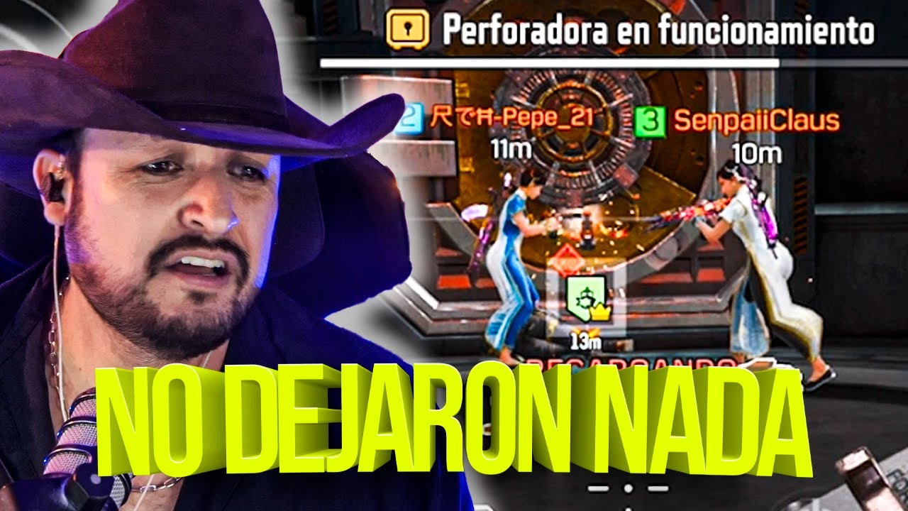 EL GRAN PROBLEMA DE DMZ COD MOBILE